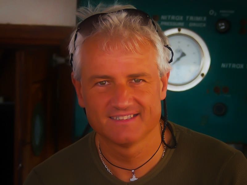 Lorenzo from Lasswade, United Kingdom