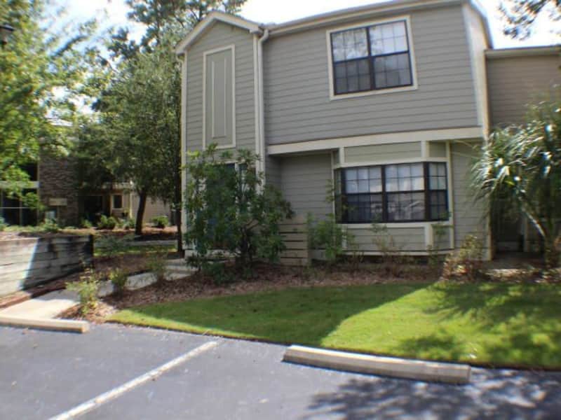 Housesitting assignment in Charleston, South Carolina, United States