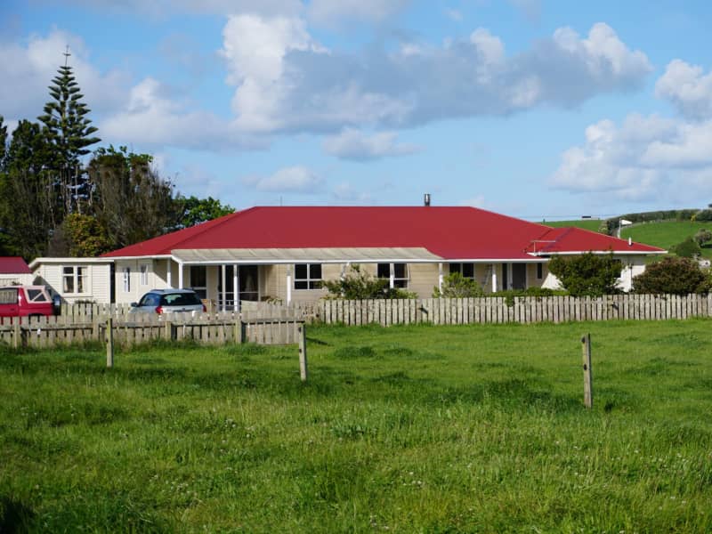 Housesitting assignment in Hawera, New Zealand