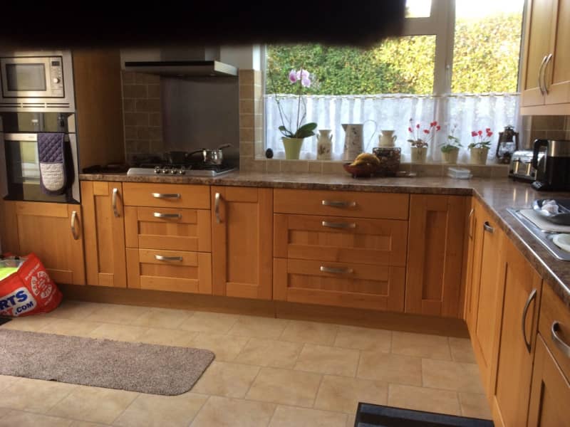Housesitting assignment in Plymouth, United Kingdom