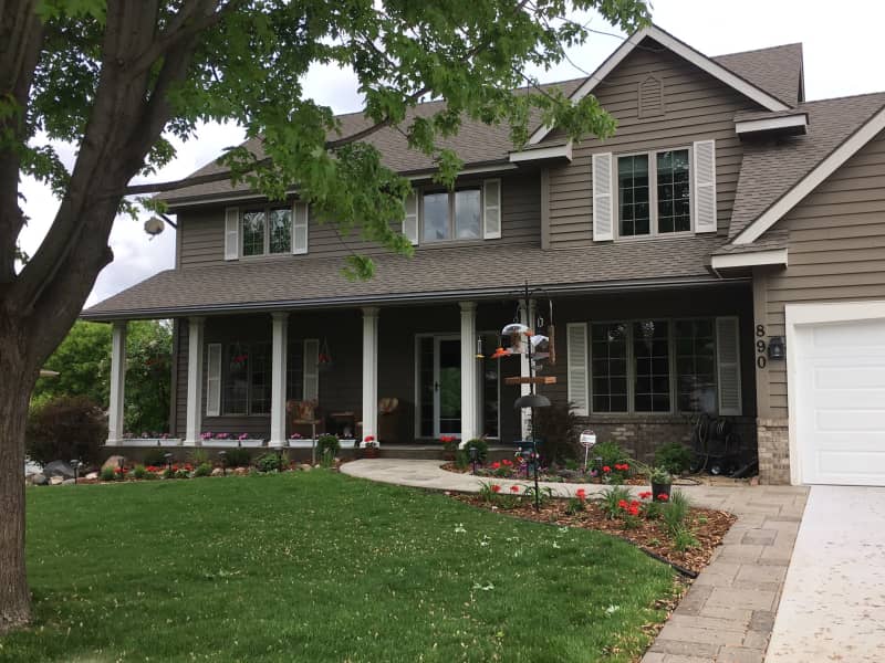 Housesitting assignment in Mendota Heights, Minnesota, United States