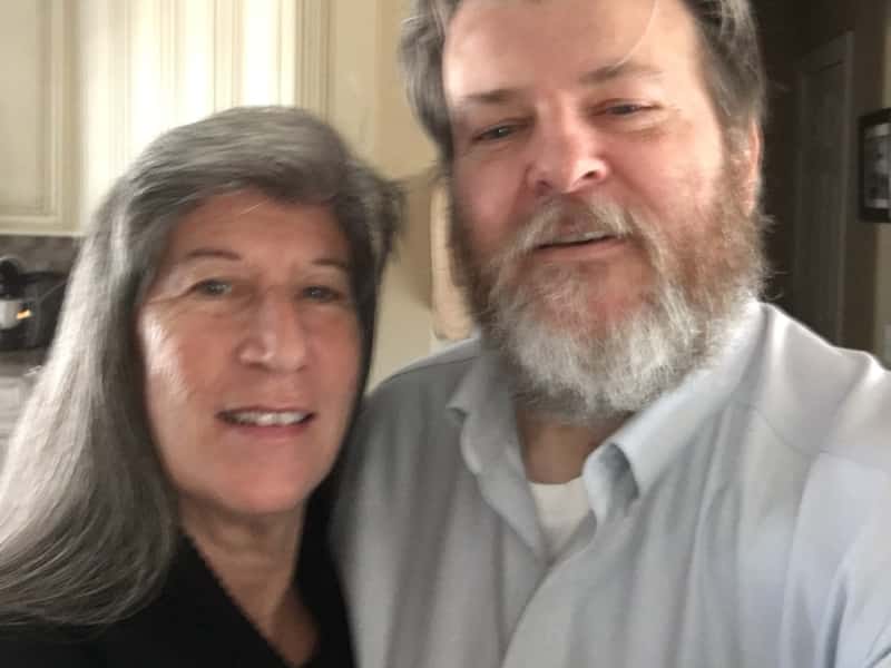 Maria & Kevin from Southport, North Carolina, United States