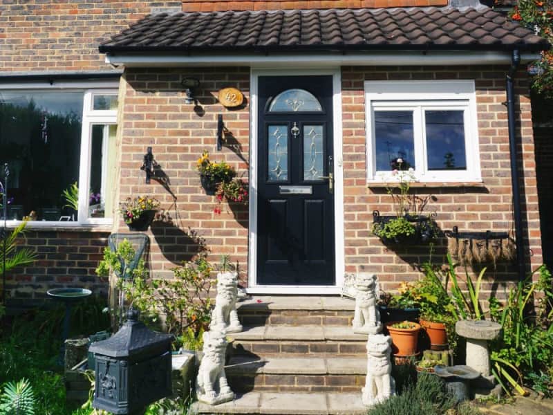 Housesitting assignment in Wisborough Green, United Kingdom