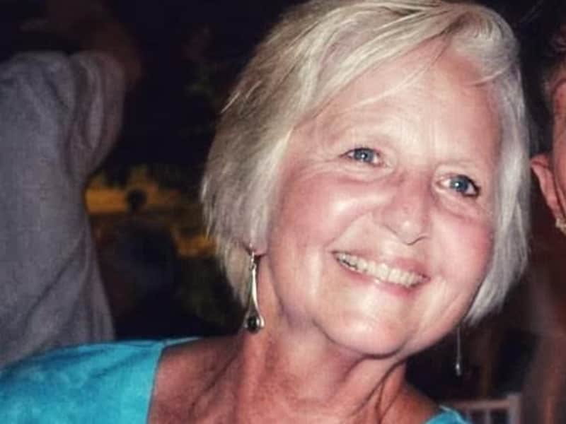 Nancy from Grand Rapids, Minnesota, United States