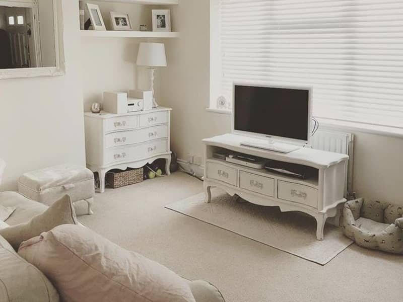 Housesitting assignment in Brighton, United Kingdom