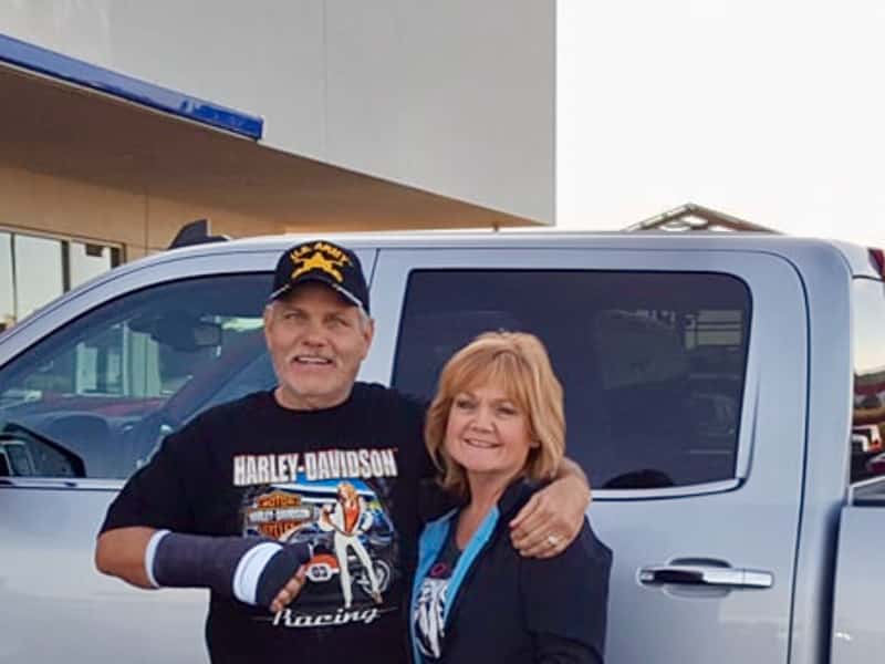 Robin & Basil from Guthrie, Oklahoma, United States