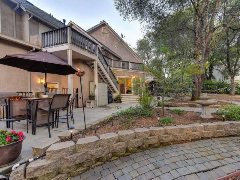 Housesitting assignment in Placerville, California, United States