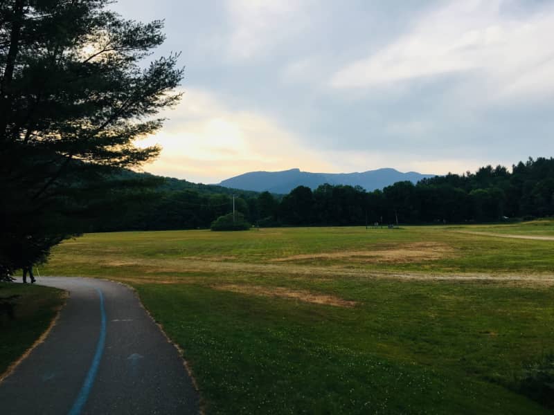 Housesitting assignment in Stowe, Vermont, United States
