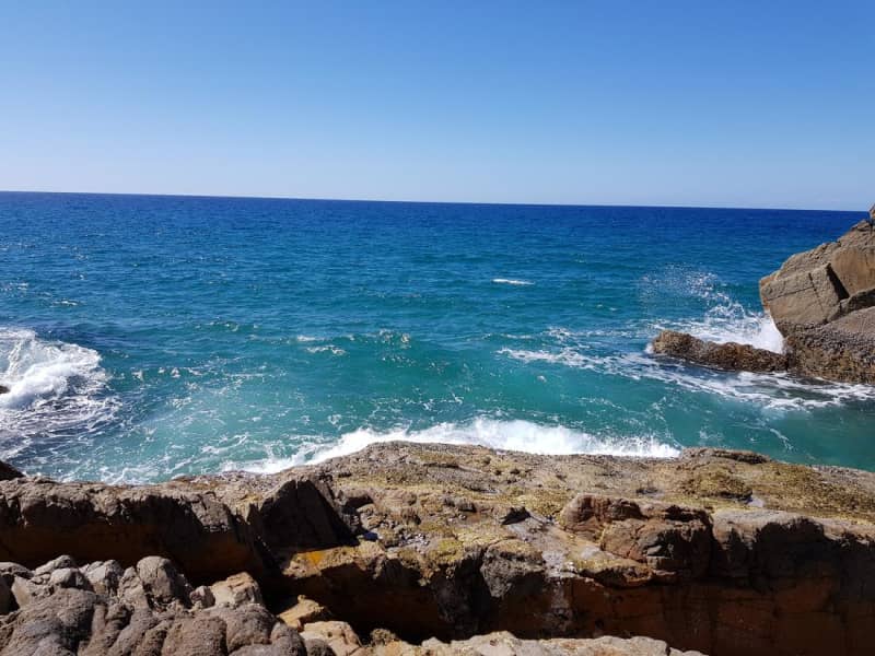 Housesitting assignment in Baffle Creek, Queensland, Australia