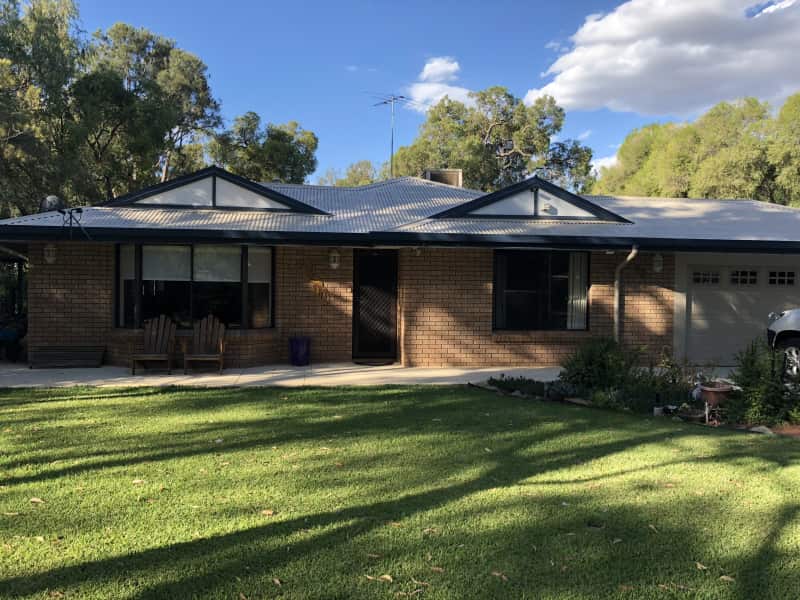 Housesitting assignment in Wellard, Western Australia, Australia