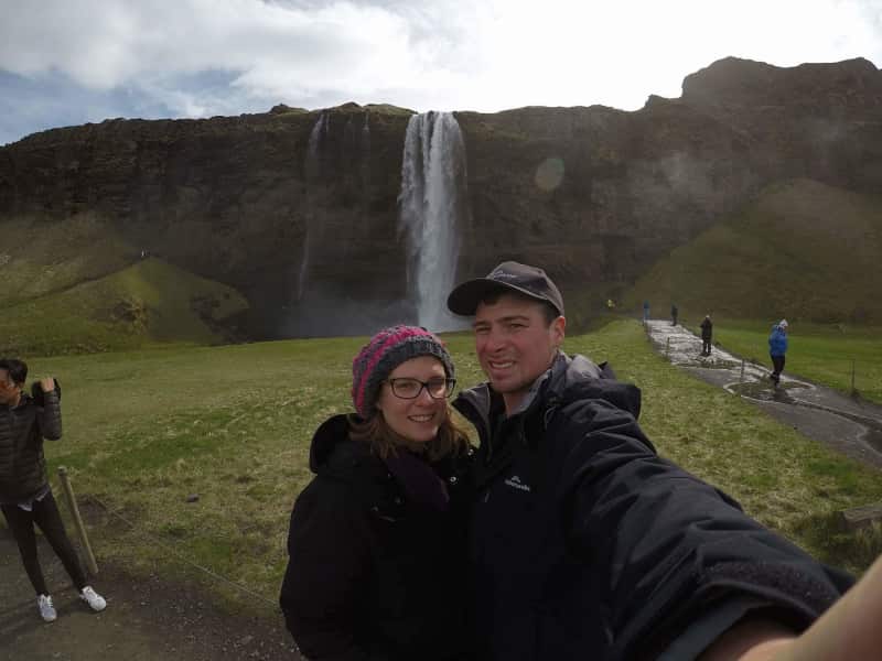 Sarah & Thomas from Leongatha, Victoria, Australia