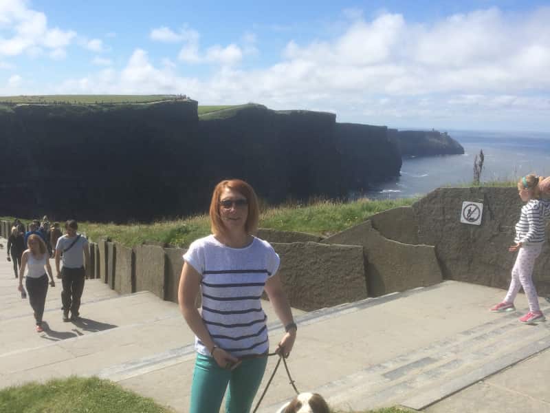 Rachel from Upper Langford, United Kingdom