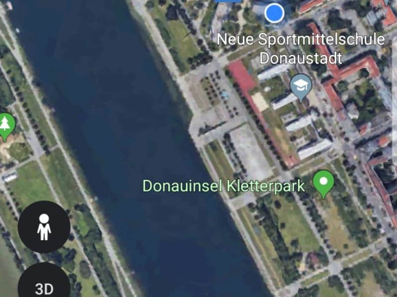 Housesitting assignment in Vienna, Austria