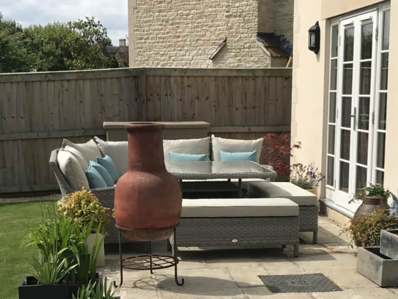 Housesitting assignment in Rode, United Kingdom
