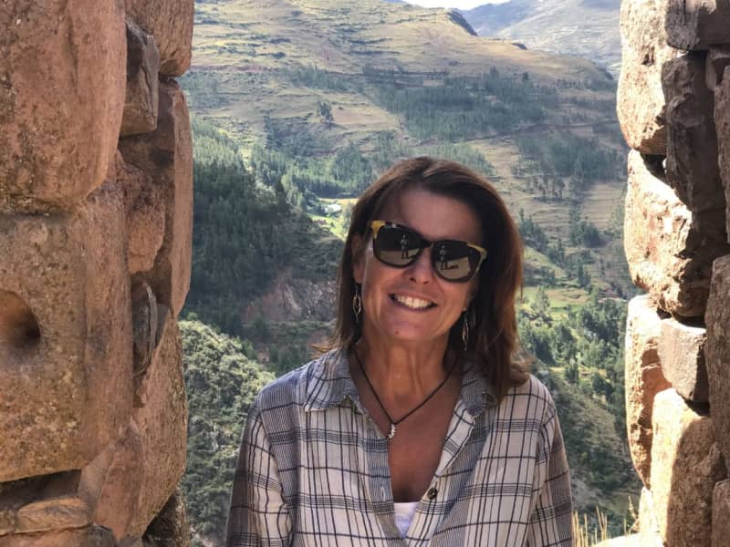 Housesitting assignment in Hood River, Oregon, United States