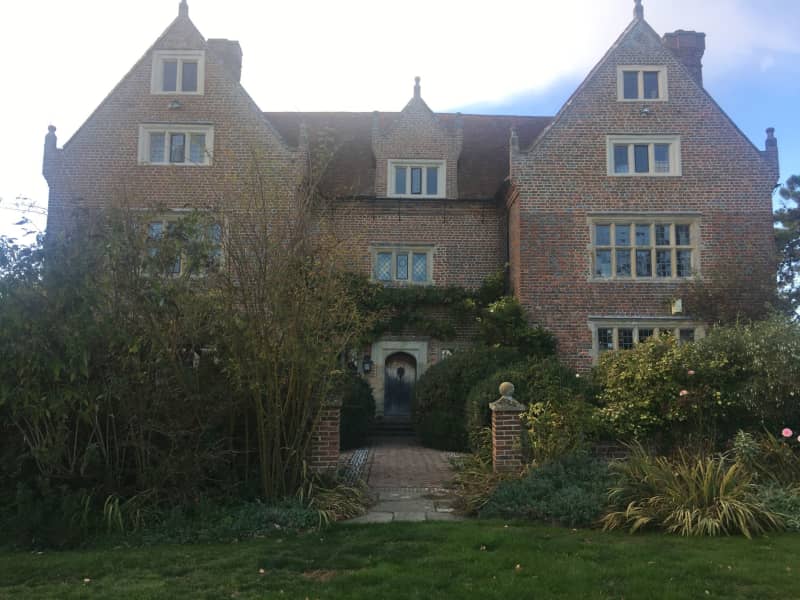 Housesitting assignment in Hailsham, United Kingdom