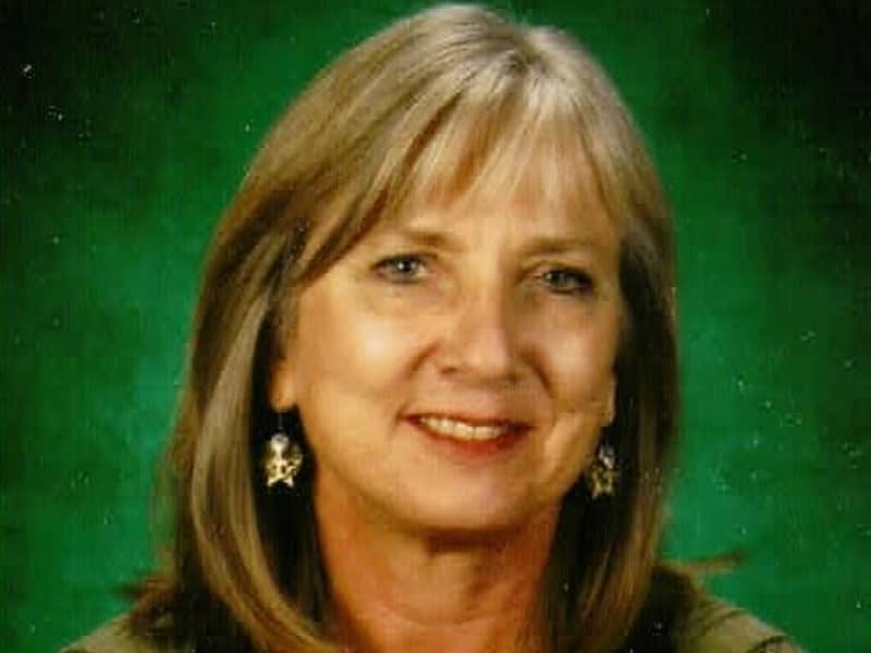Linda from Morinville, Alberta, Canada