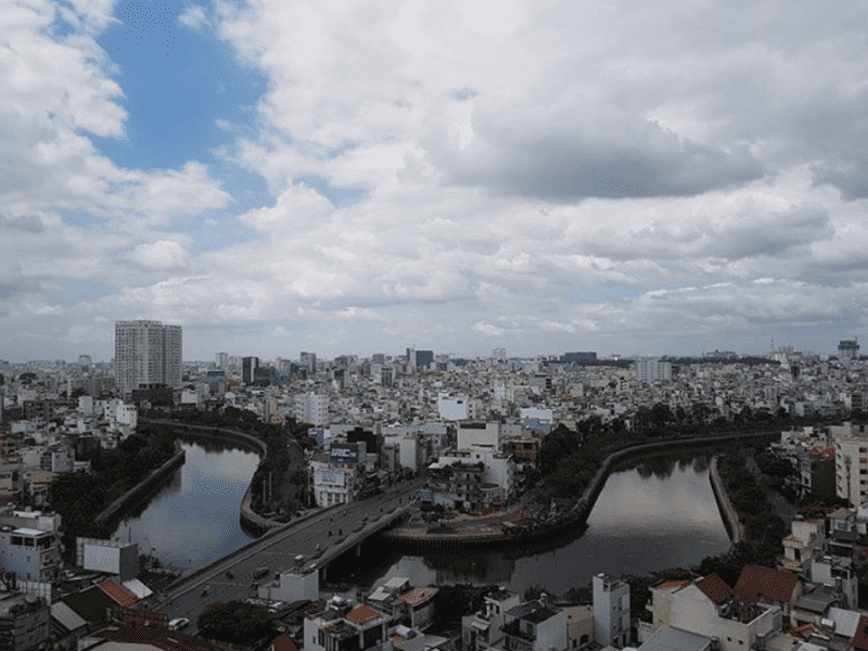 Housesitting assignment in Ho Chi Minh City, Vietnam