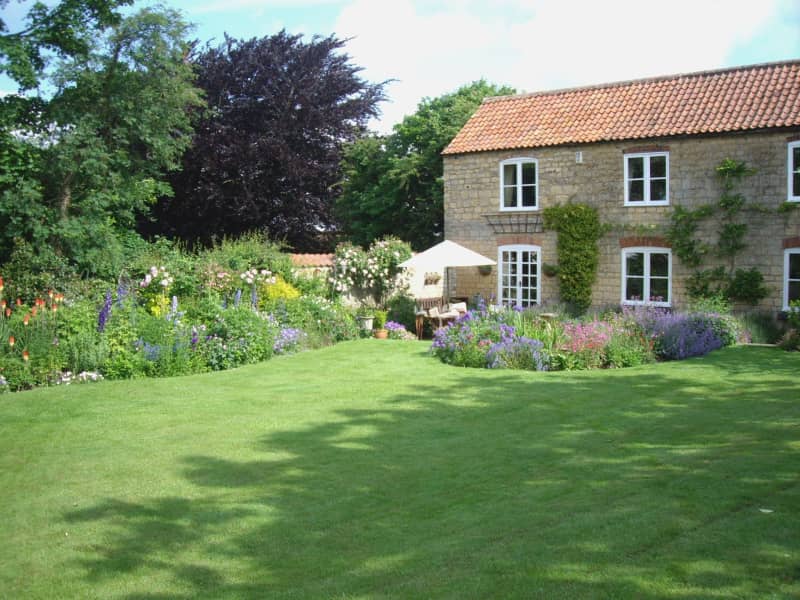 Housesitting assignment in Waltham on the Wolds, United Kingdom