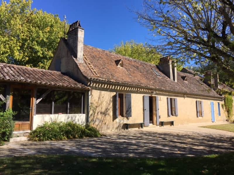 Housesitting assignment in Monfaucon, France