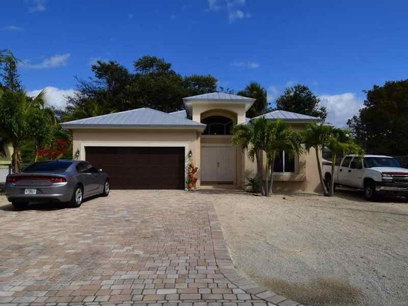 Housesitting assignment in Key Largo, Florida, United States