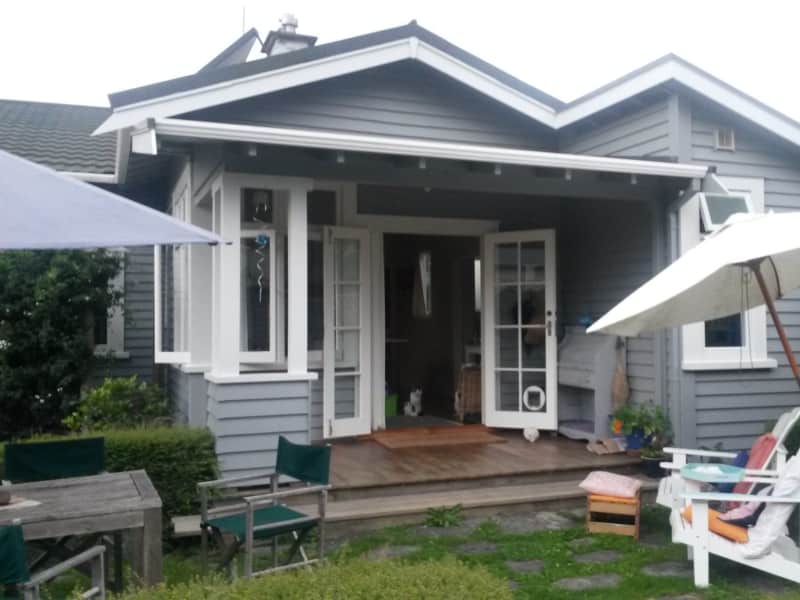 Housesitting assignment in Hamilton, New Zealand