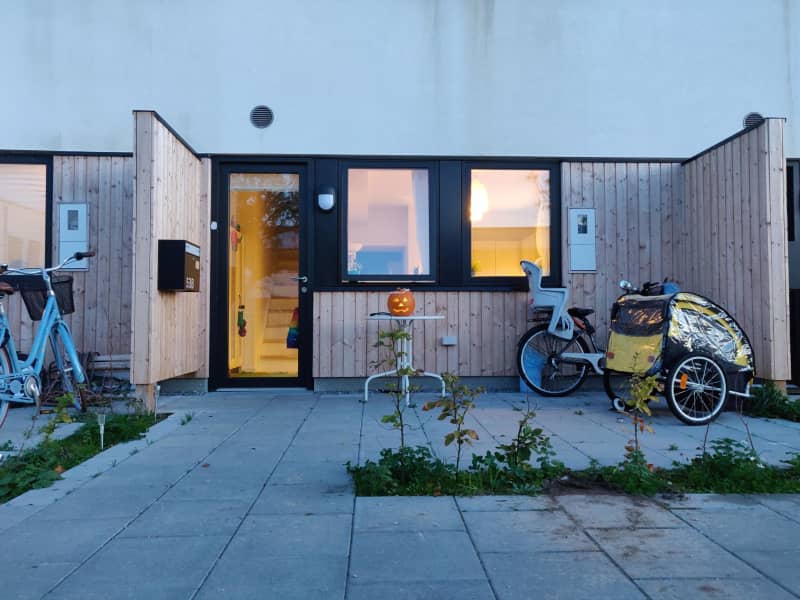 Housesitting assignment in Birkerød, Denmark