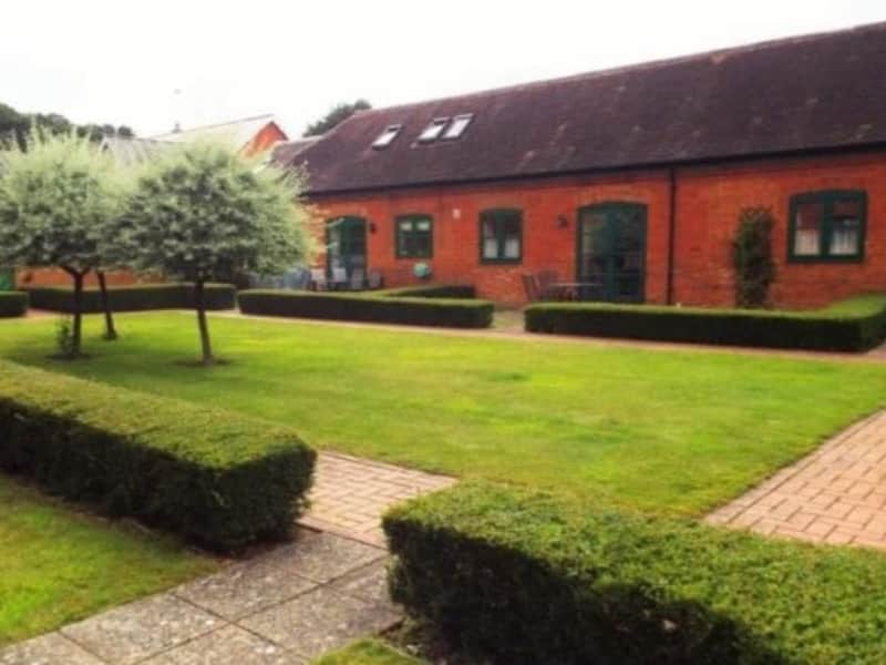 Housesitting assignment in Wokingham, United Kingdom