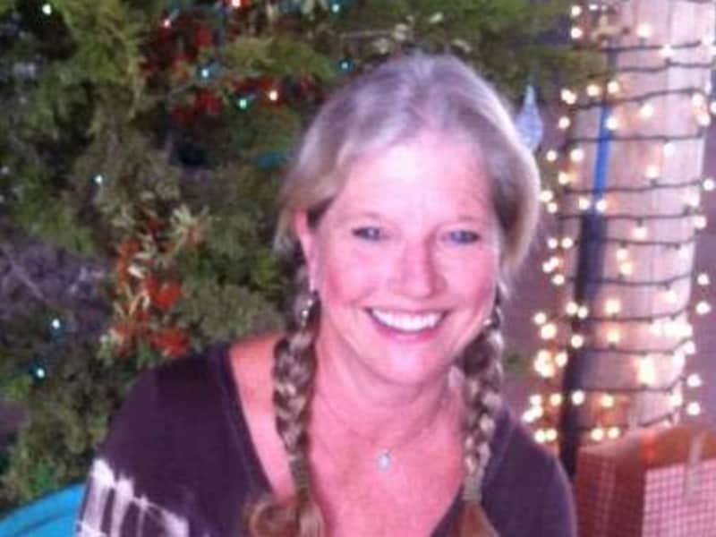 Pamela from Wimberley, Texas, United States