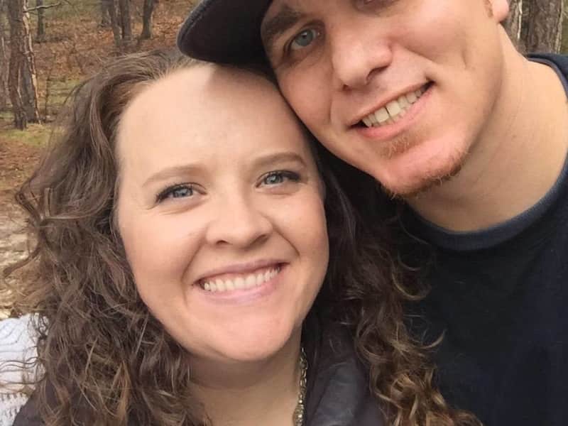 Traci & Joe from Castle Rock, Colorado, United States