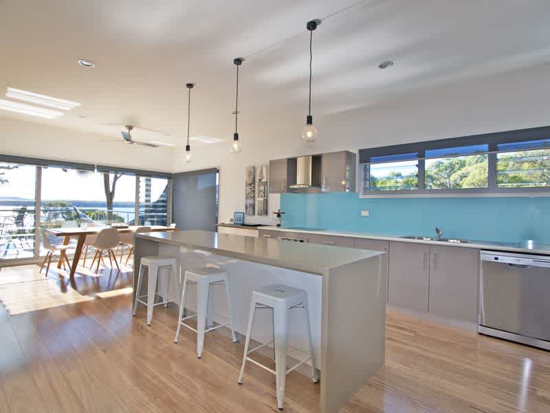 Housesitting assignment in Silverwater, New South Wales, Australia