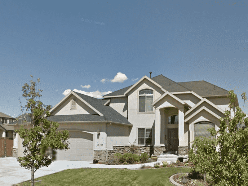 Housesitting assignment in Draper, Utah, United States