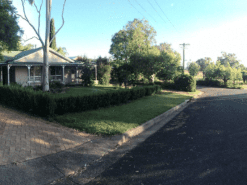 Housesitting assignment in Tamworth, New South Wales, Australia