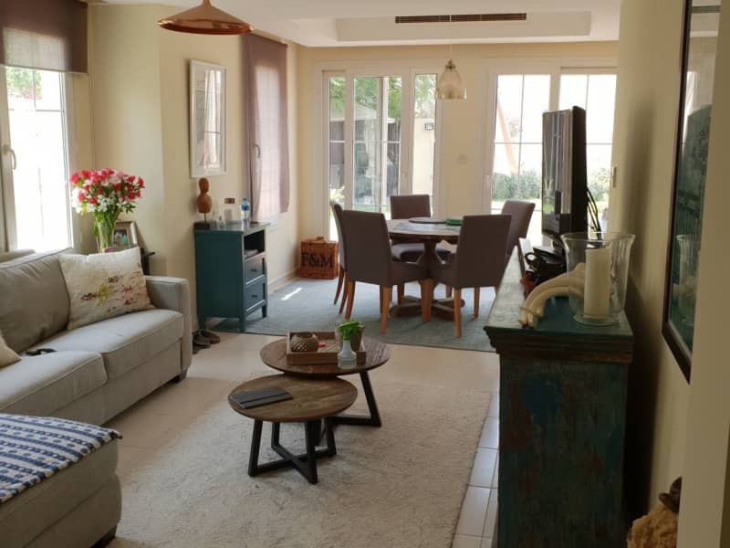 Housesitting assignment in Dubai, United Arab Emirates