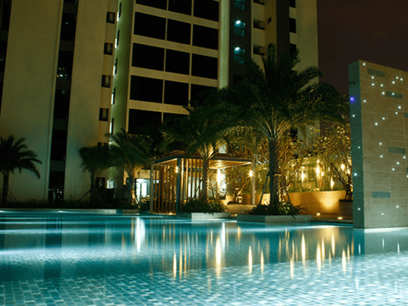 Housesitting assignment in Ho Chi Minh City, Vietnam