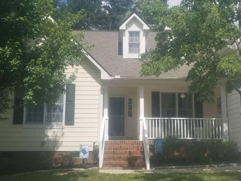 Housesitting assignment in Durham, North Carolina, United States