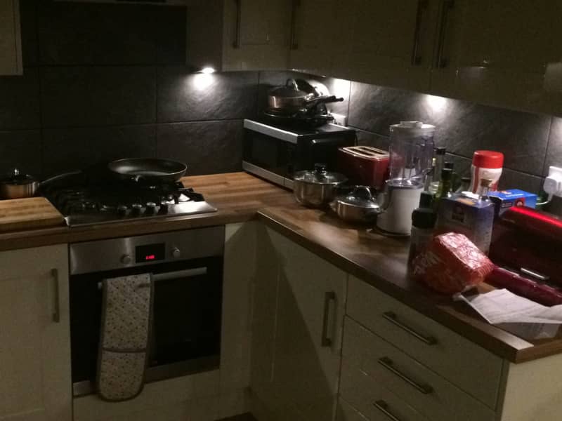 Housesitting assignment in Bridlington, United Kingdom