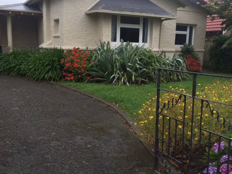 Housesitting assignment in Hokowhitu, New Zealand