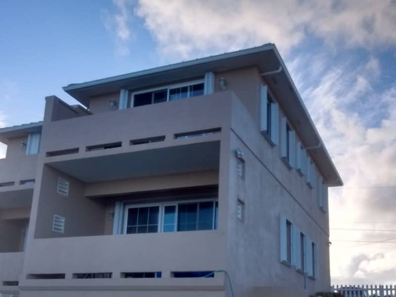 Housesitting assignment in Cockburn Town, Turks and Caicos Islands