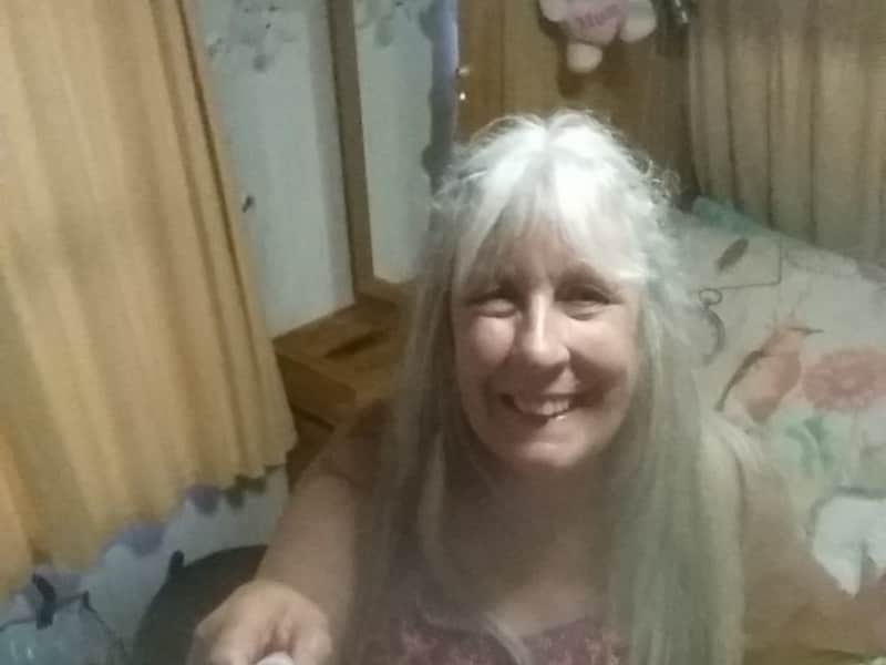 Andrea from Tanunda, South Australia, Australia