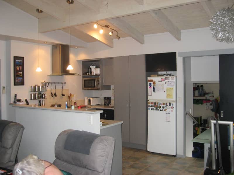 Housesitting assignment in Whangarei, New Zealand
