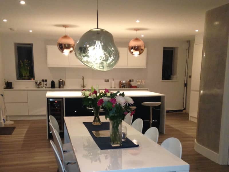 Housesitting assignment in Reigate, United Kingdom