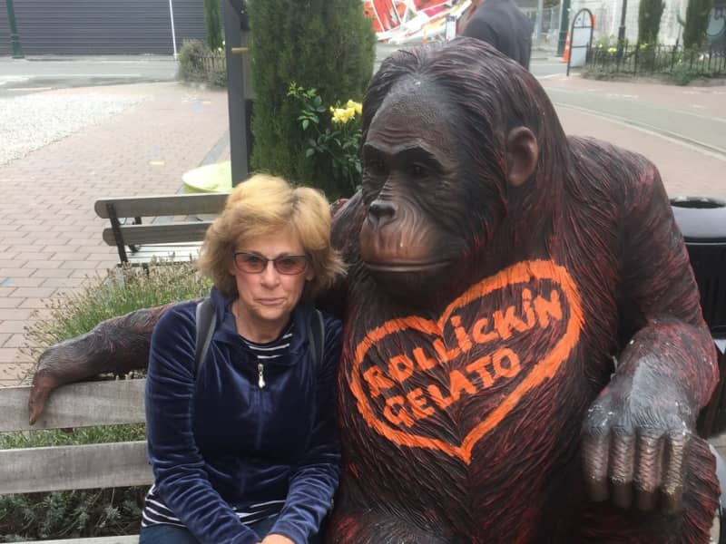 Patricia from Durango, Colorado, United States