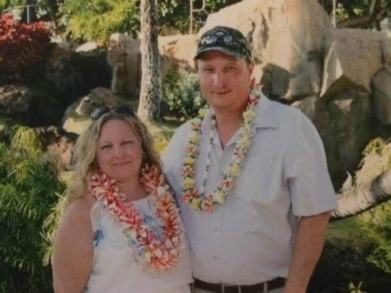 Angela & Elliott from Slave Lake, Alberta, Canada
