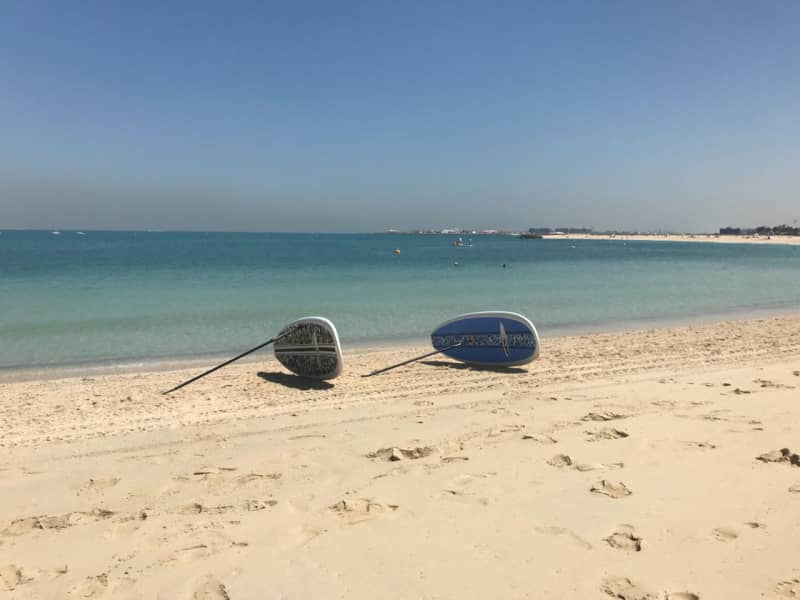 Housesitting assignment in Dubai, United Arab Emirates