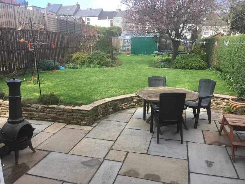 Housesitting assignment in Sheffield, United Kingdom