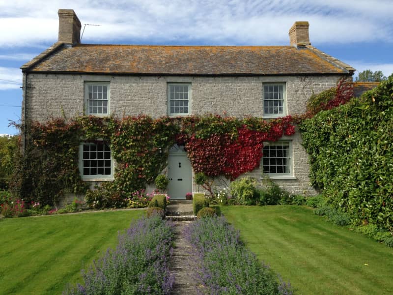 Housesitting assignment in Somerton, United Kingdom