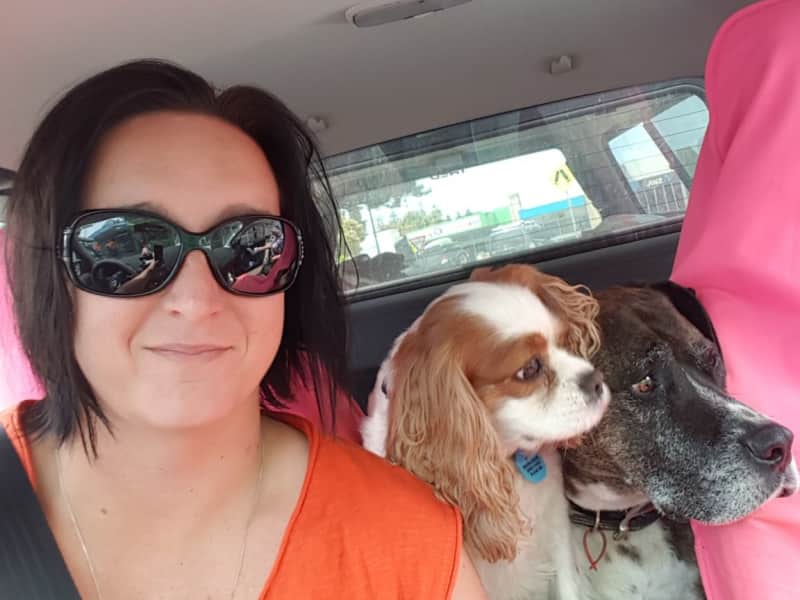 Jo from Kalgoorlie, Western Australia, Australia