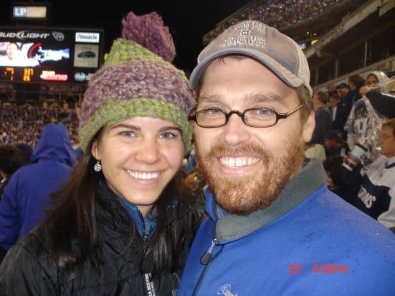 Ellie & Matt from Telluride, Colorado, United States
