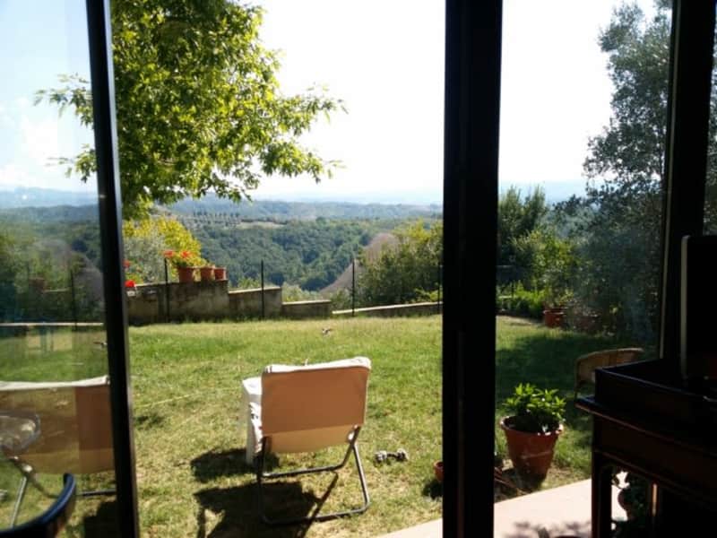 Housesitting assignment in Montespertoli, Italy